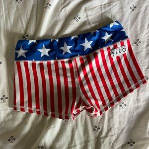 Fleo Shorts